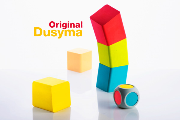 Original Dusyma Produkte