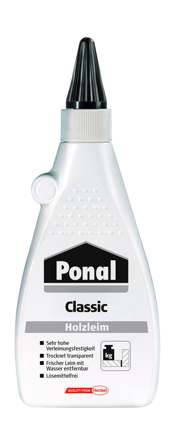 Ponal Holzleim Classic 550 g