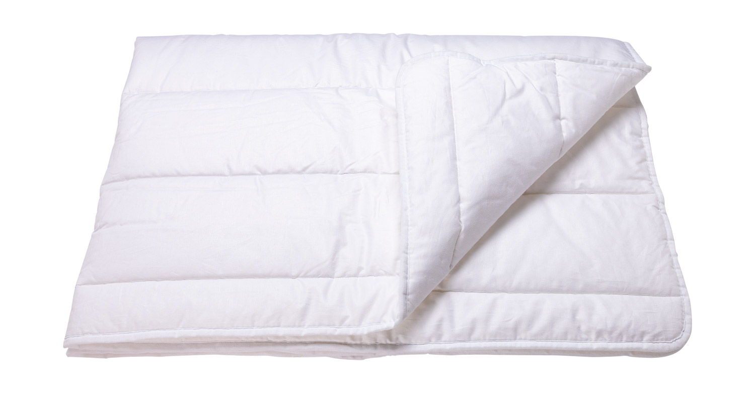 Steppbett Decke 150 x 100 cm
