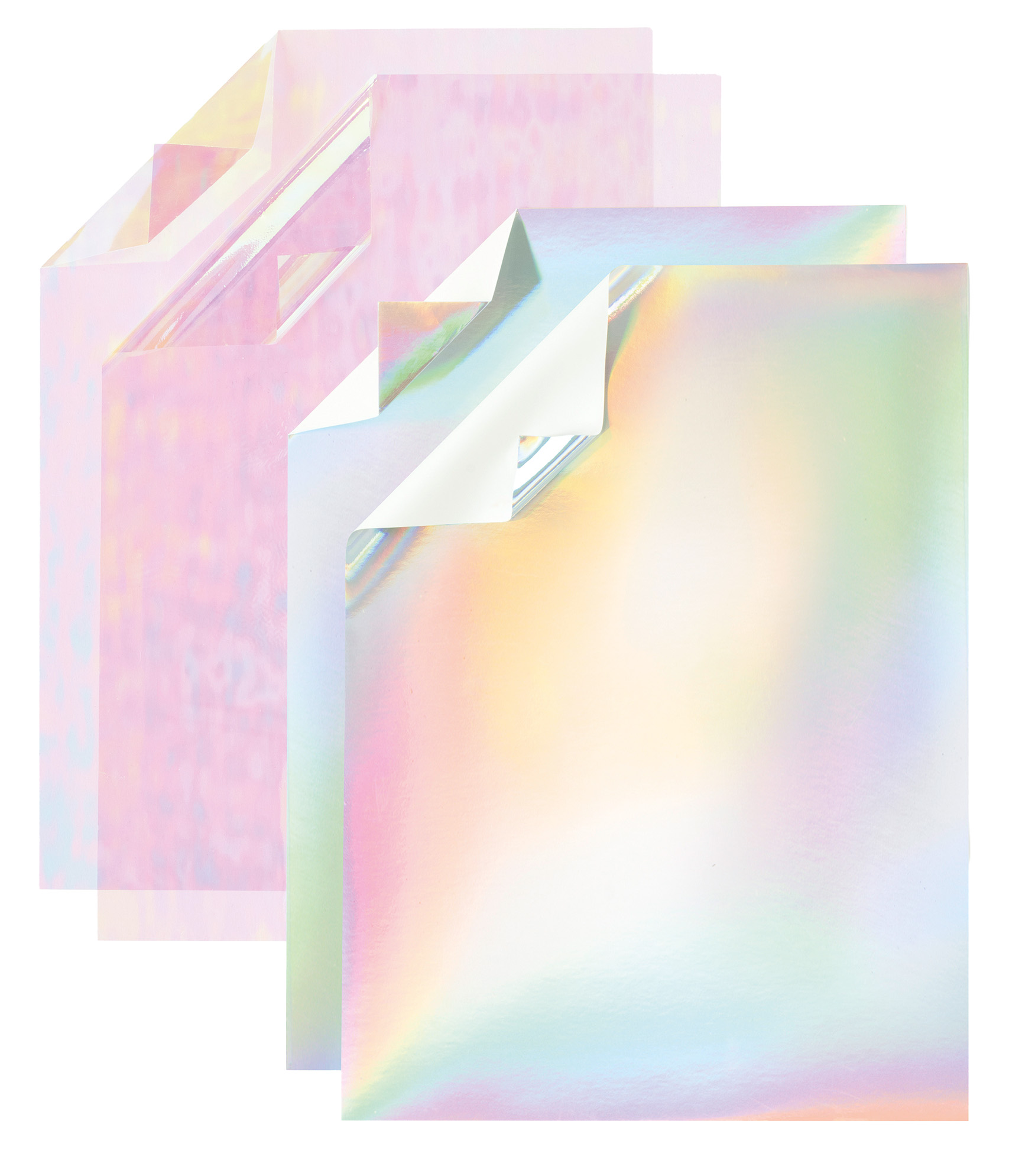Shiny Magic Mix