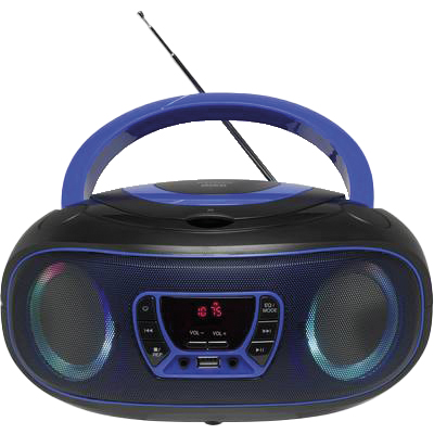 Denver Boombox TCL