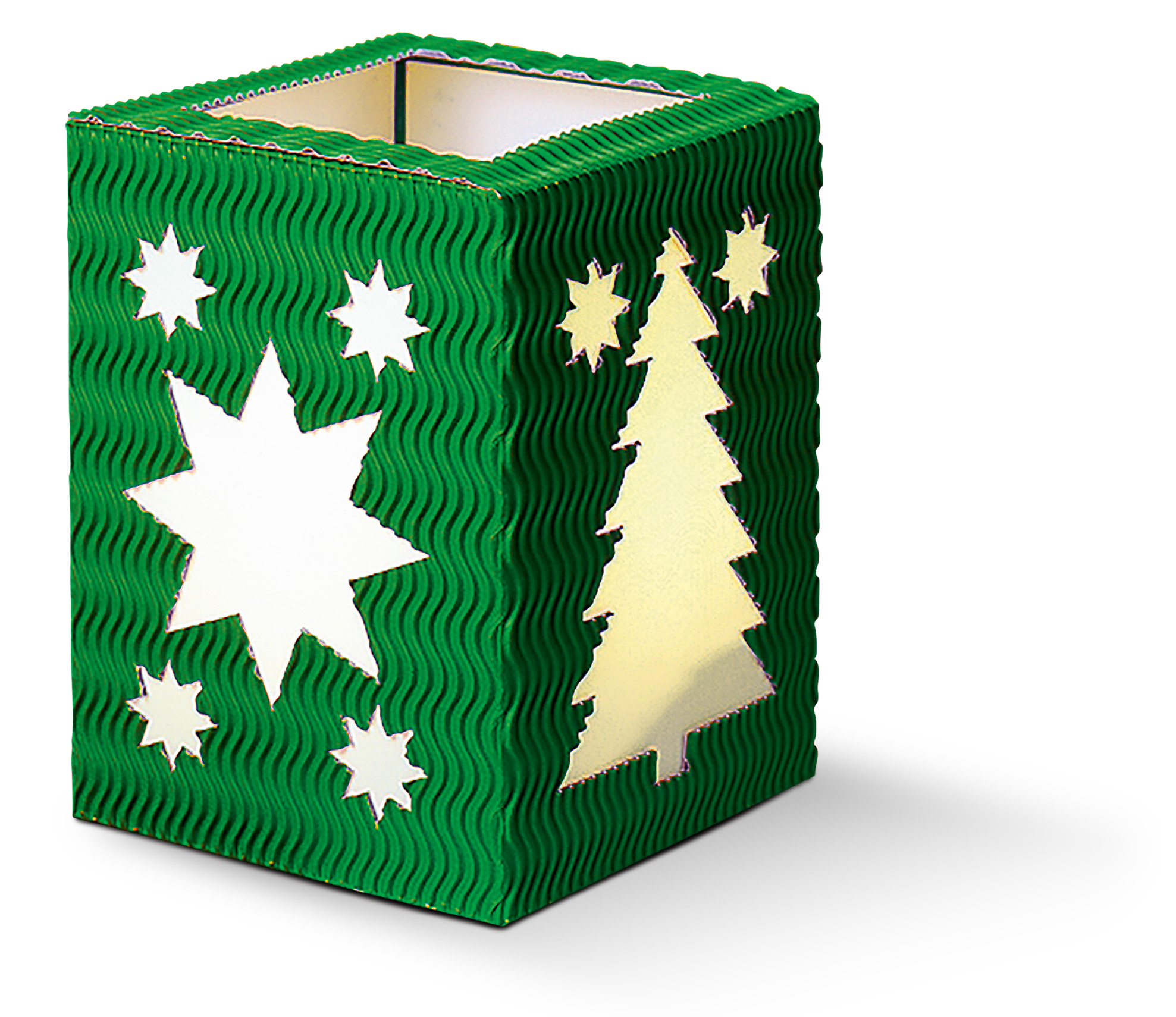 Deko Laternen Weihnachten