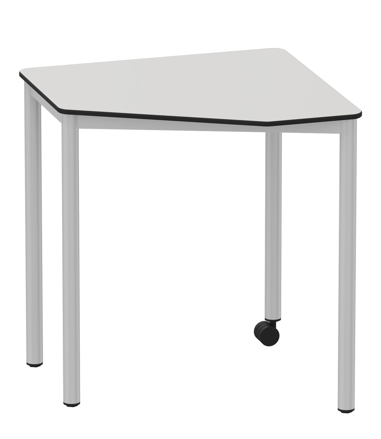 Fünfecktisch klein Fünfecktisch klein