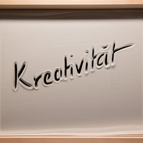 Kreativität Dusyma Werte: Kreativität