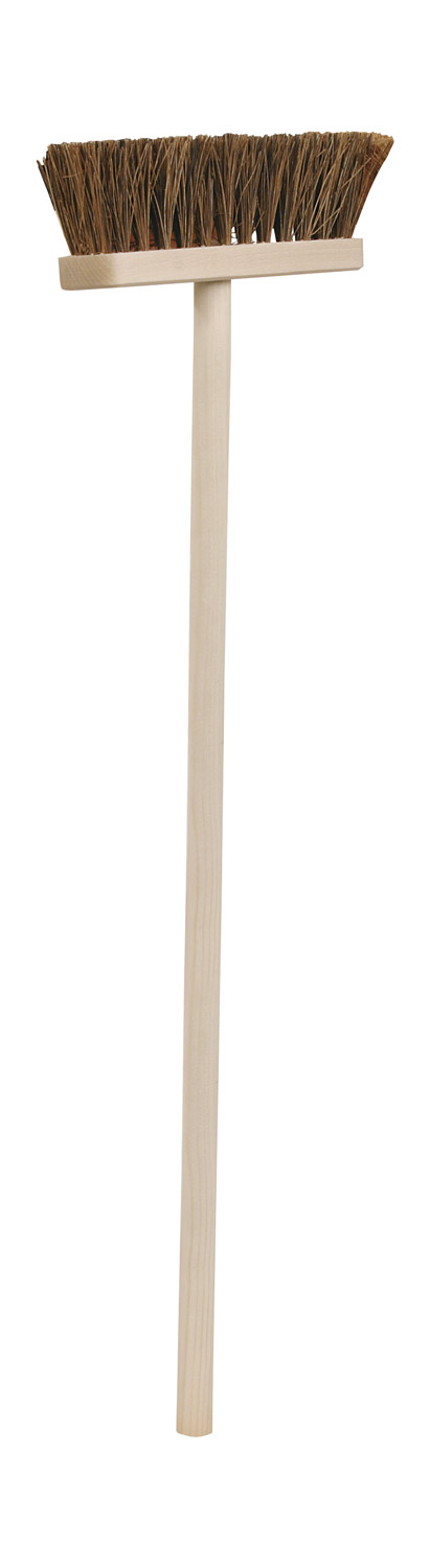 Straßenbesen Straßenbesen