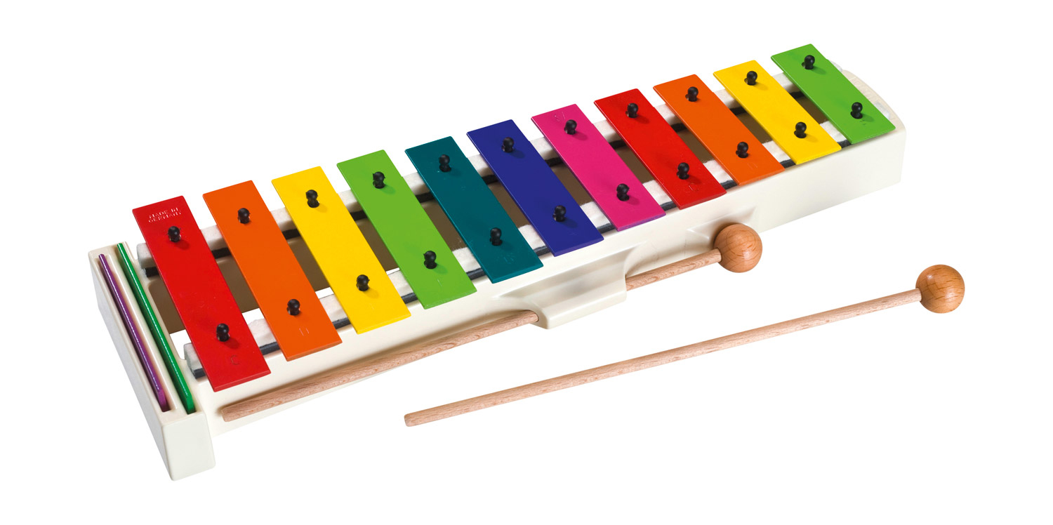 Sopran Glockenspiel