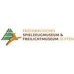 Spielzeugmuseum Seiffen Spielzeugmuseum Seiffen Logo