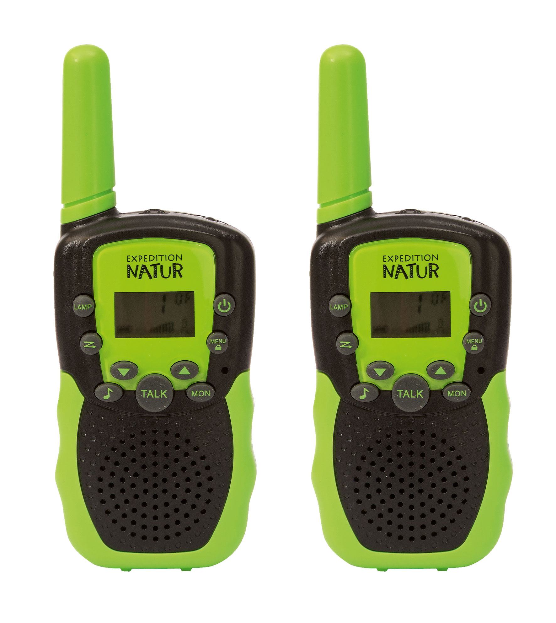 Expedition Natur Walkie-Talkie