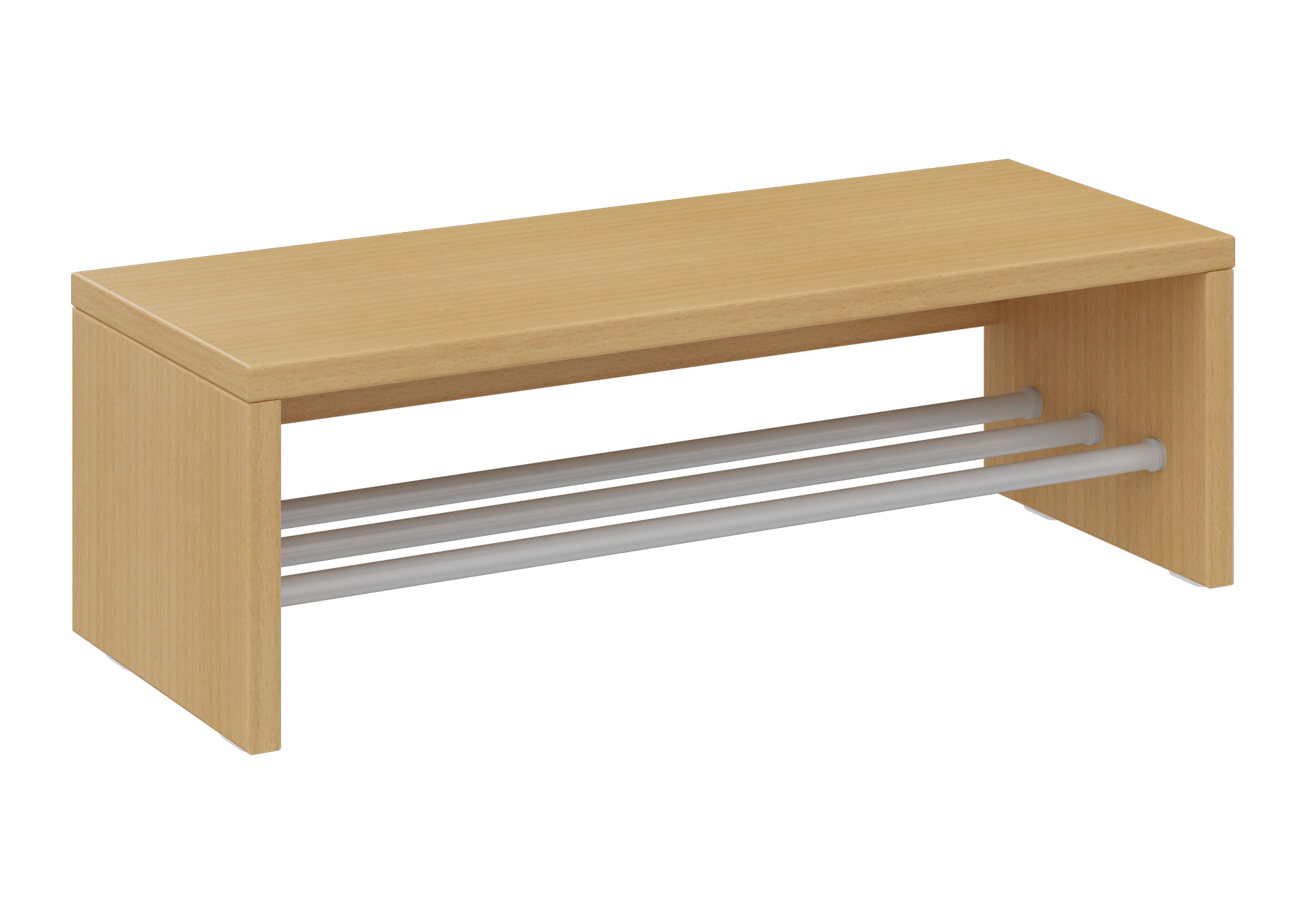 hej Garderobenbank S Größe 1, Breite 80,4 cm