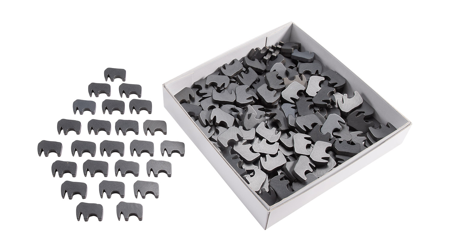 GMGM Elefantenherde GMGM Elefantenherde