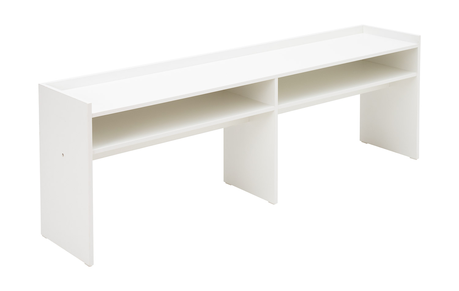 RaumWürfel Arbeitstisch Stehhöhe RaumWürfel Arbeitstisch Stehhöhe