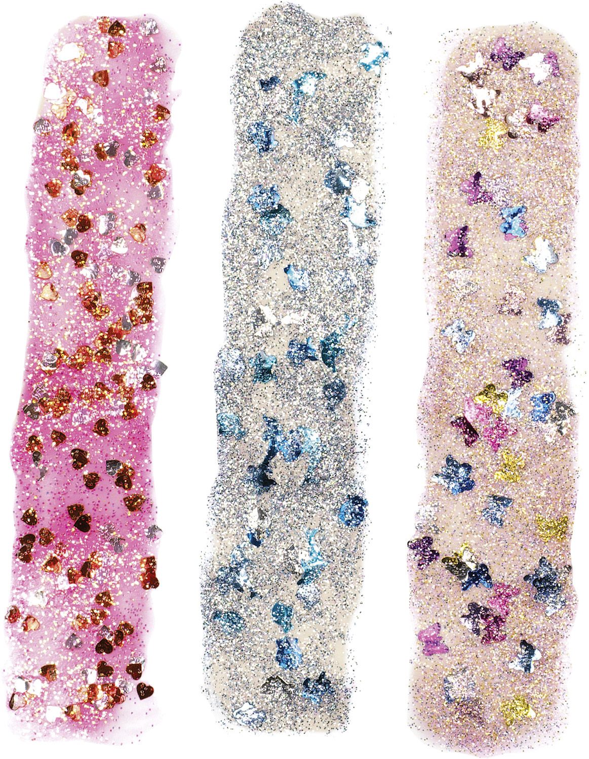 Confetti Glitter Glue Dusyma