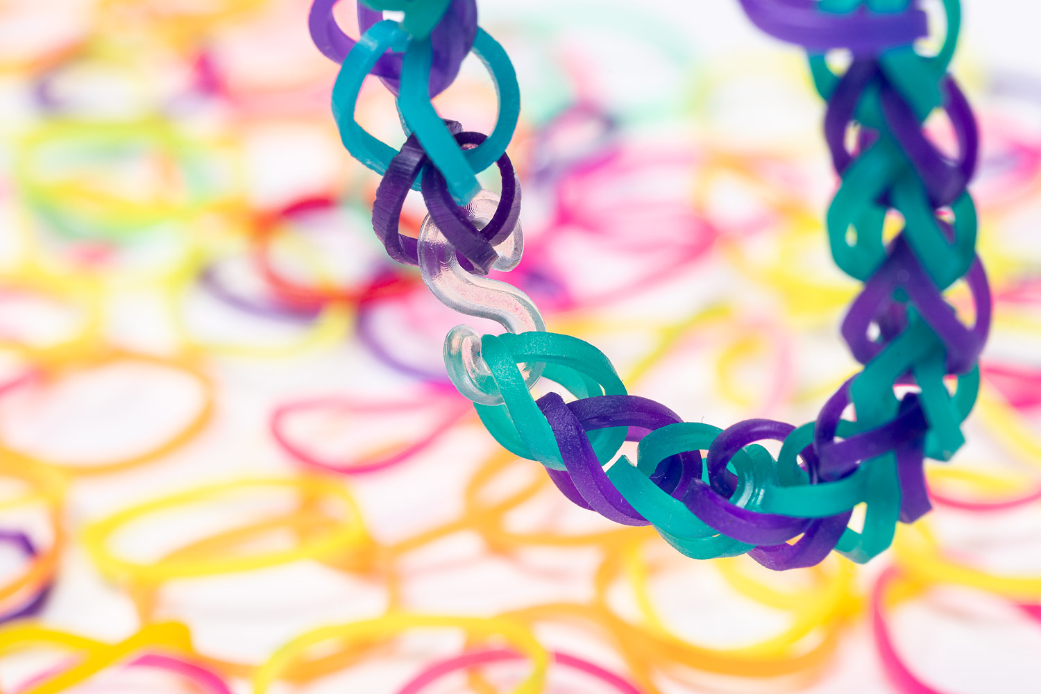 Loopies, Loom Bandz