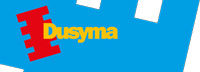 Dusyma Dusyma Logo