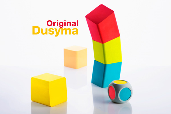 zu den Original Dusyma Produkte Original Dusyma Produkte