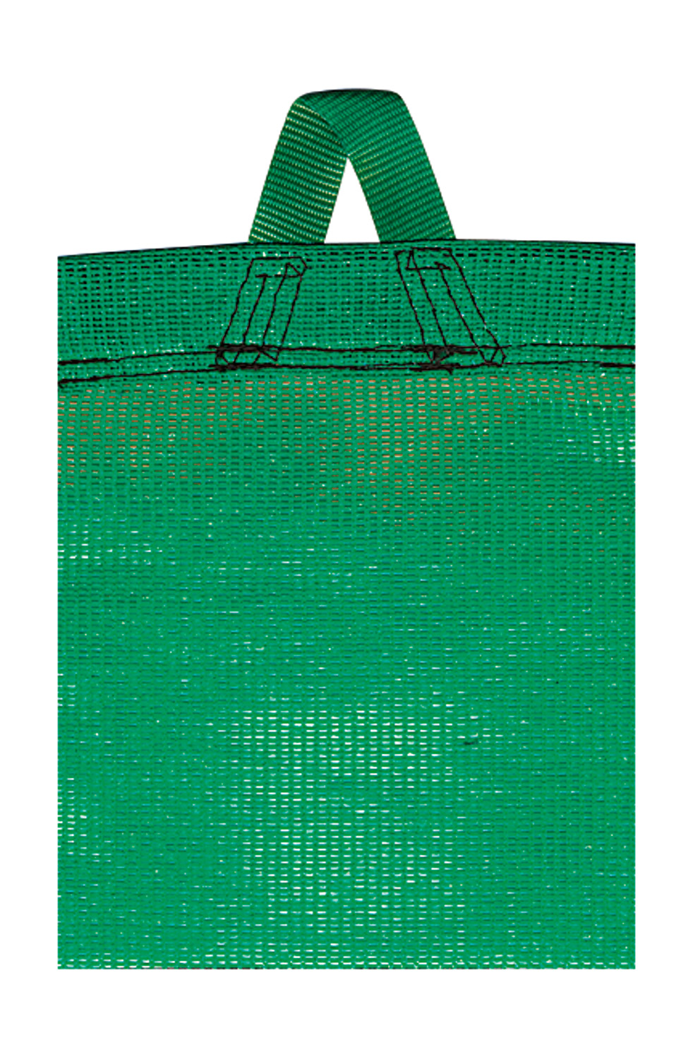 Sonnenschutz 5 x 4 m hellgrün