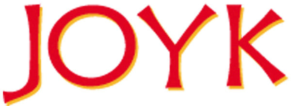 JOYK Logo