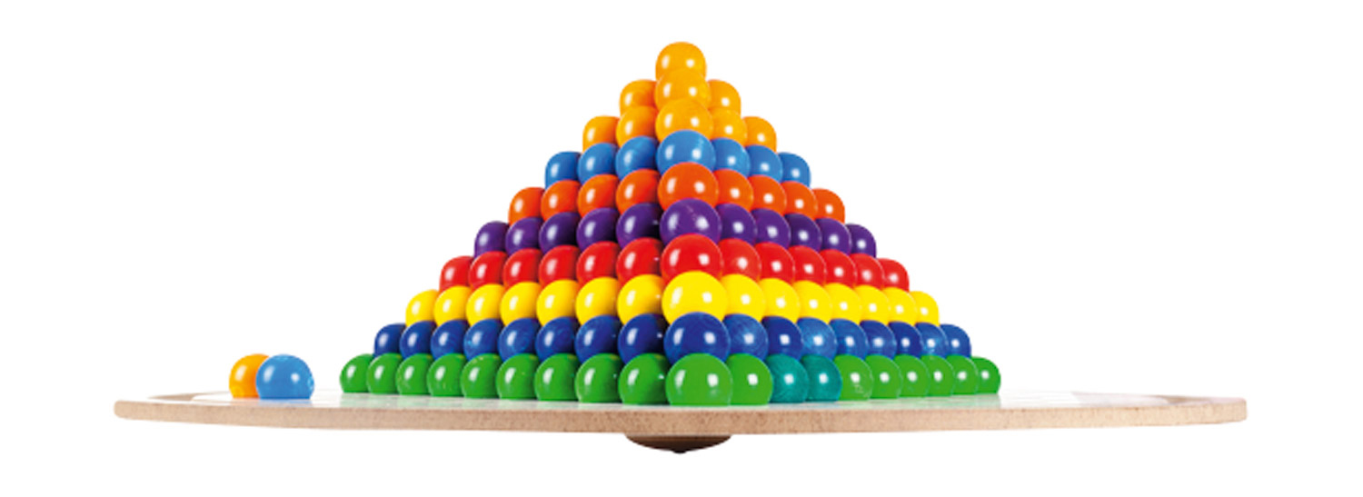 In Balance XXL