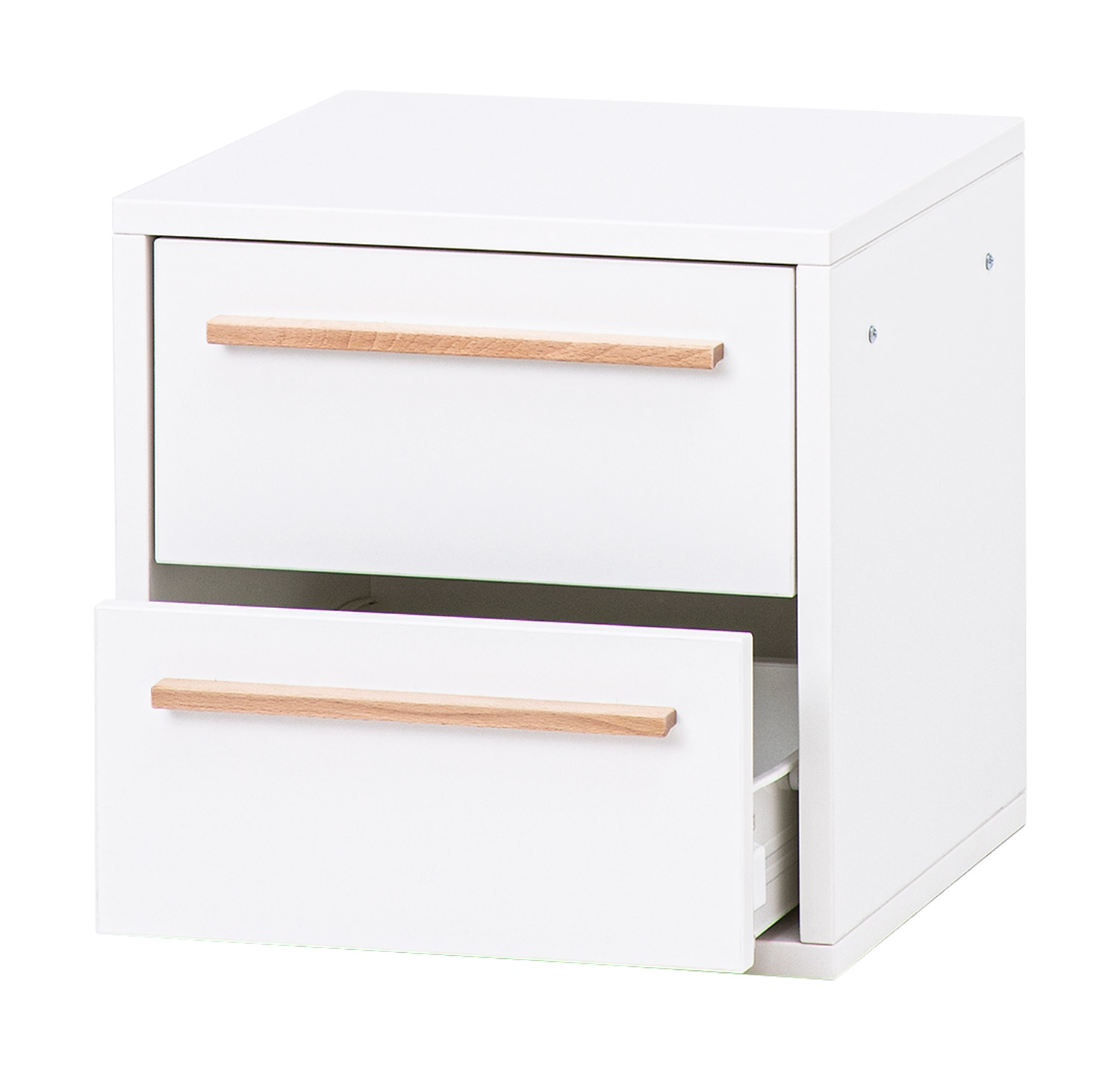 Schubladenschrank klein, Breite 40 cm Schubladenschrank klein, Breite 40 cm