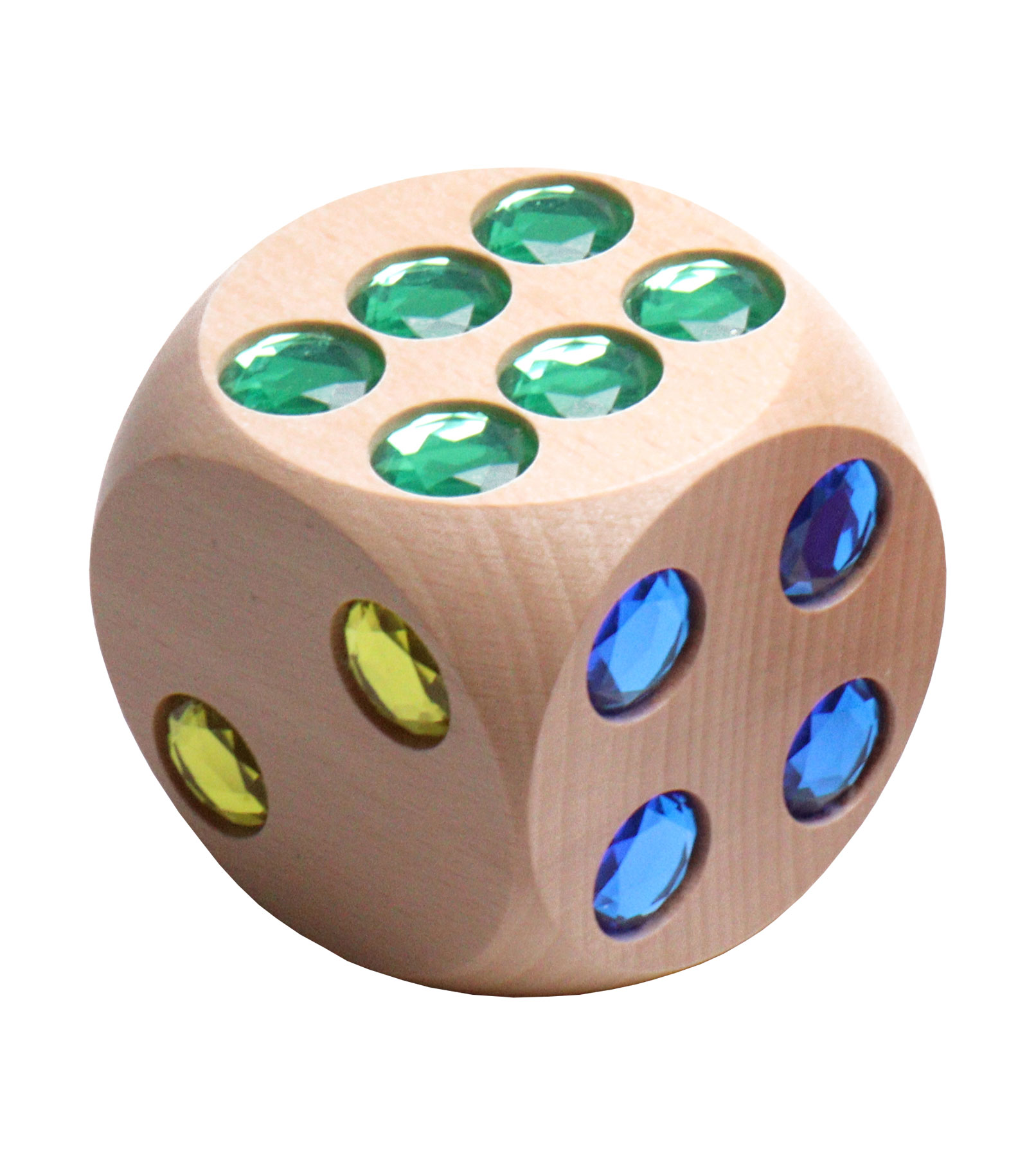 Augenwürfel midi