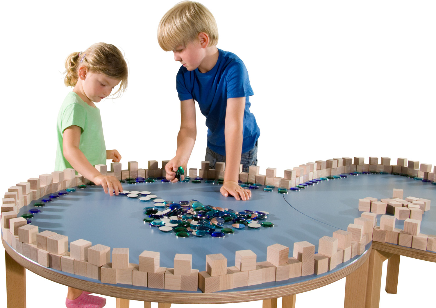 GMGM Juwelensteine groß Set GMGM Juwelensteine groß Set