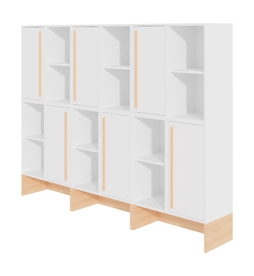 RaumTalente Personalraum  RaumTalente Personalraum Beispielkombination