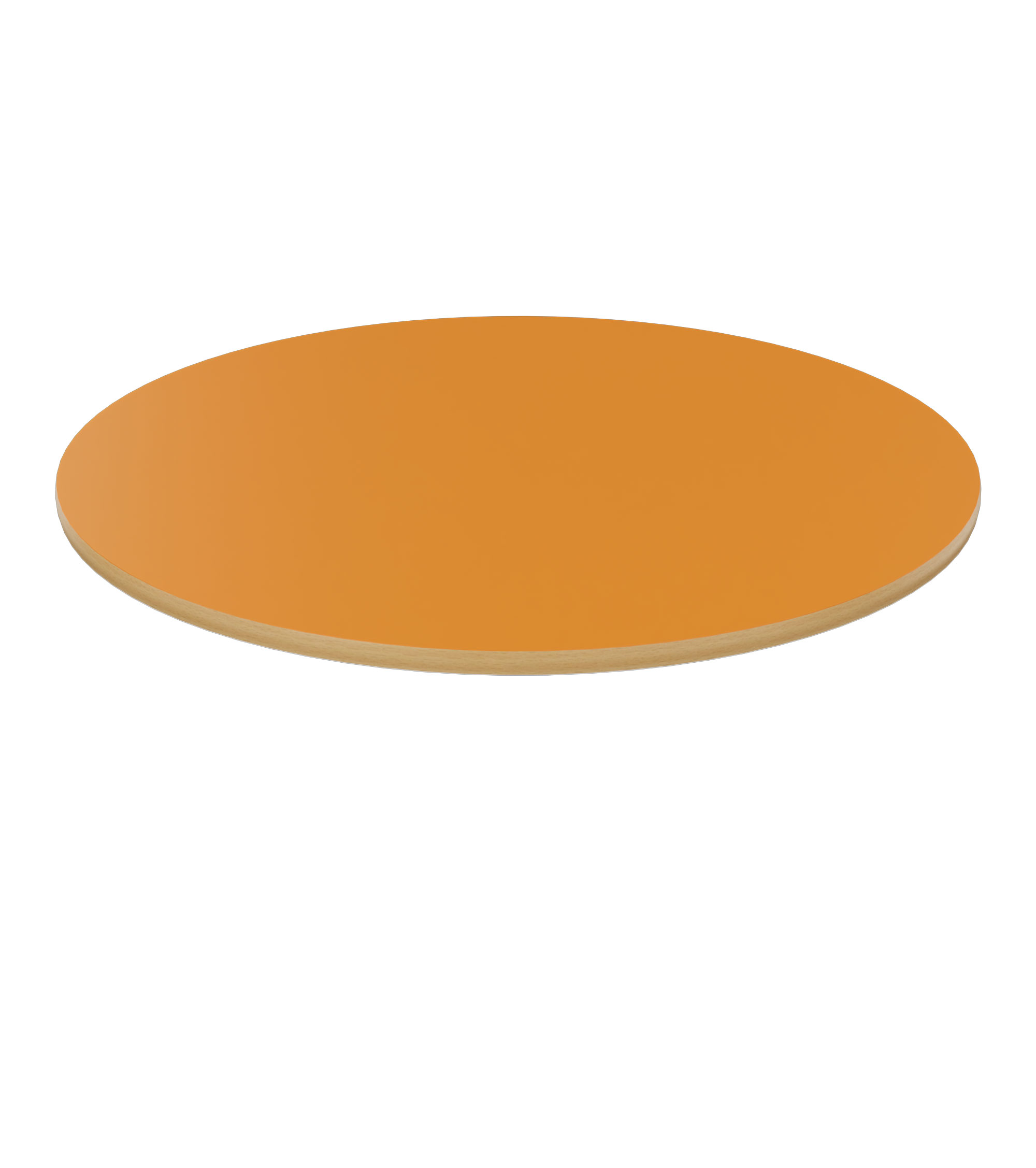 Tischplatte Rund Ø 100 cm