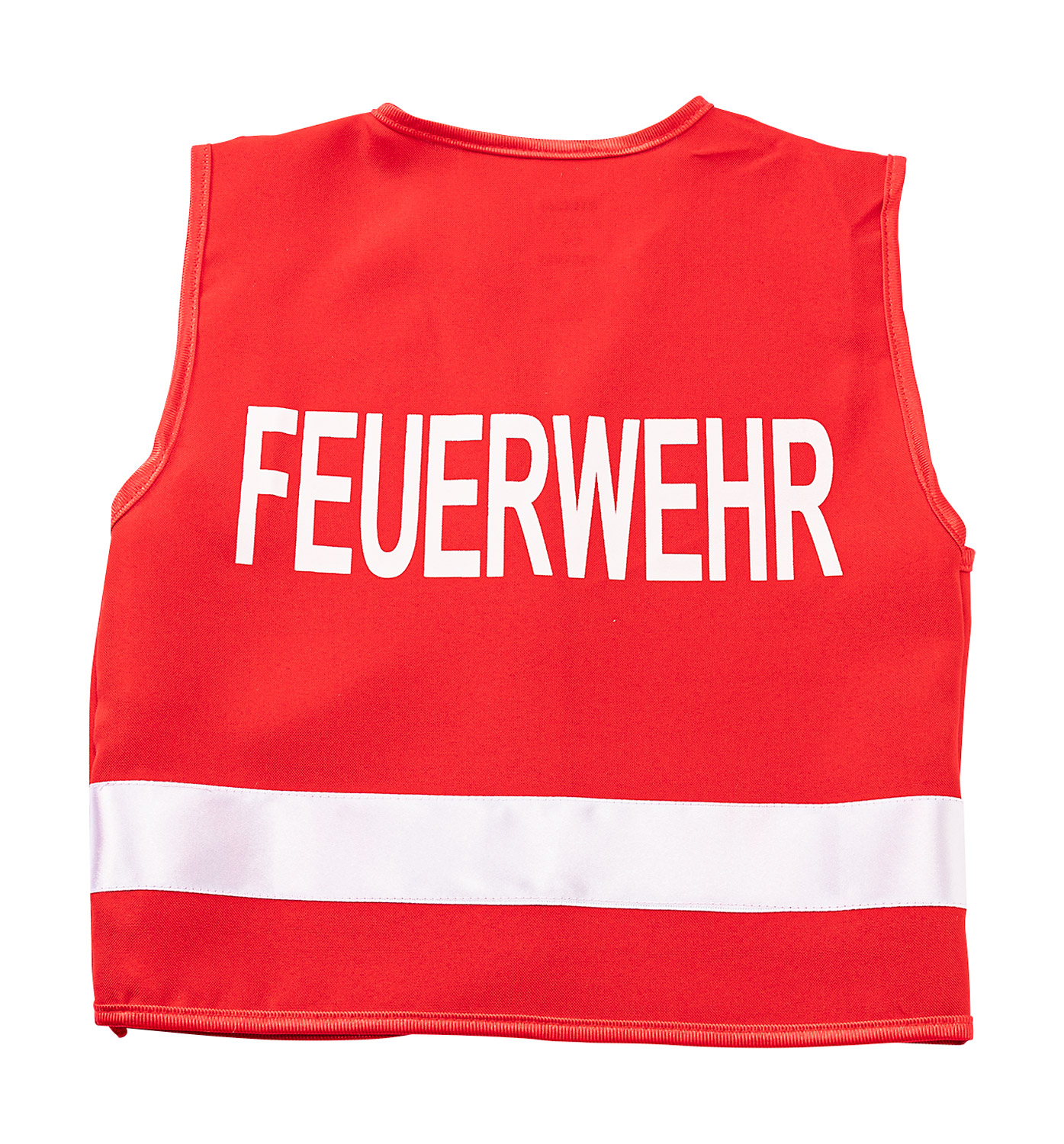 Spielweste Feuerwehr