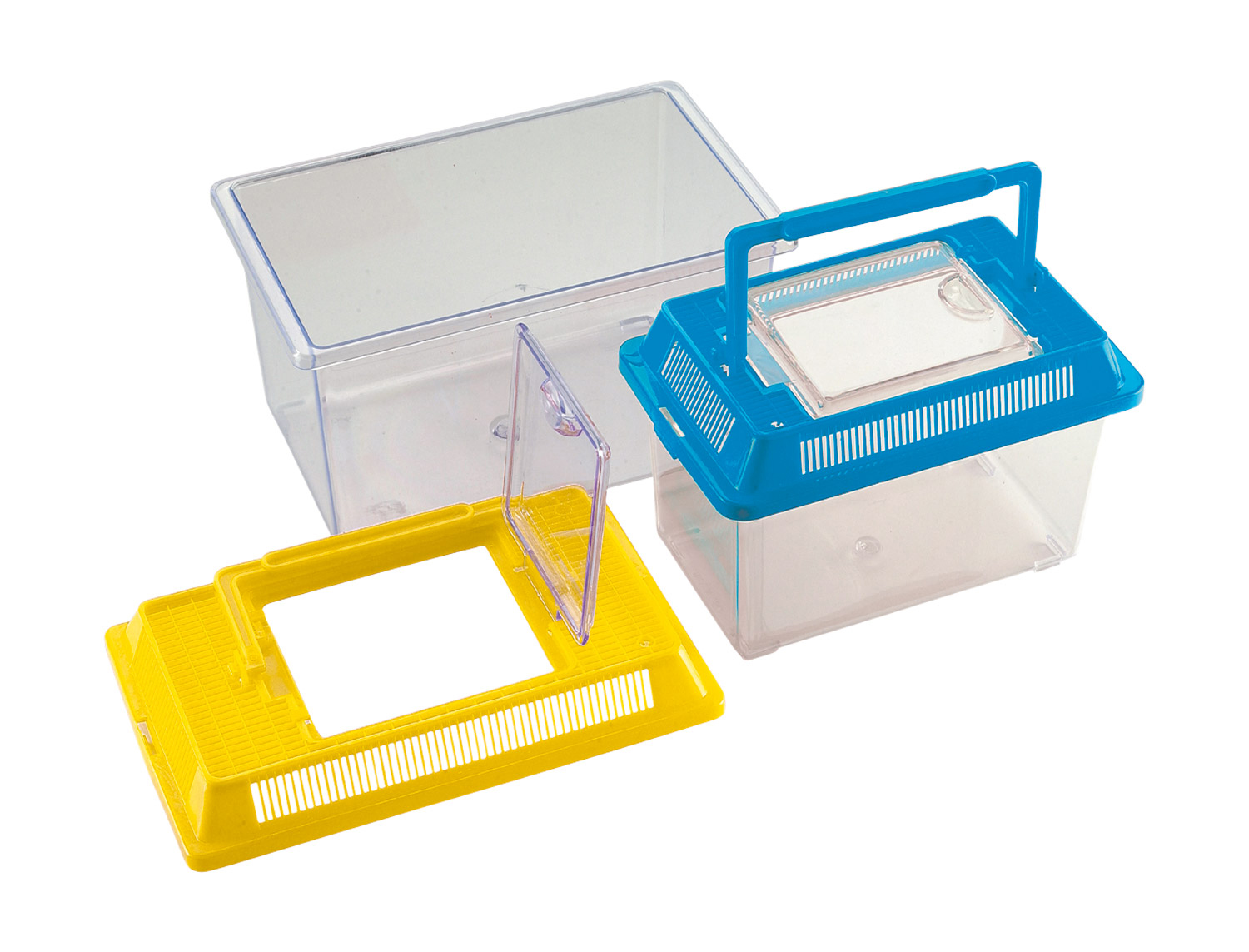 Insektendosen Insektendosen