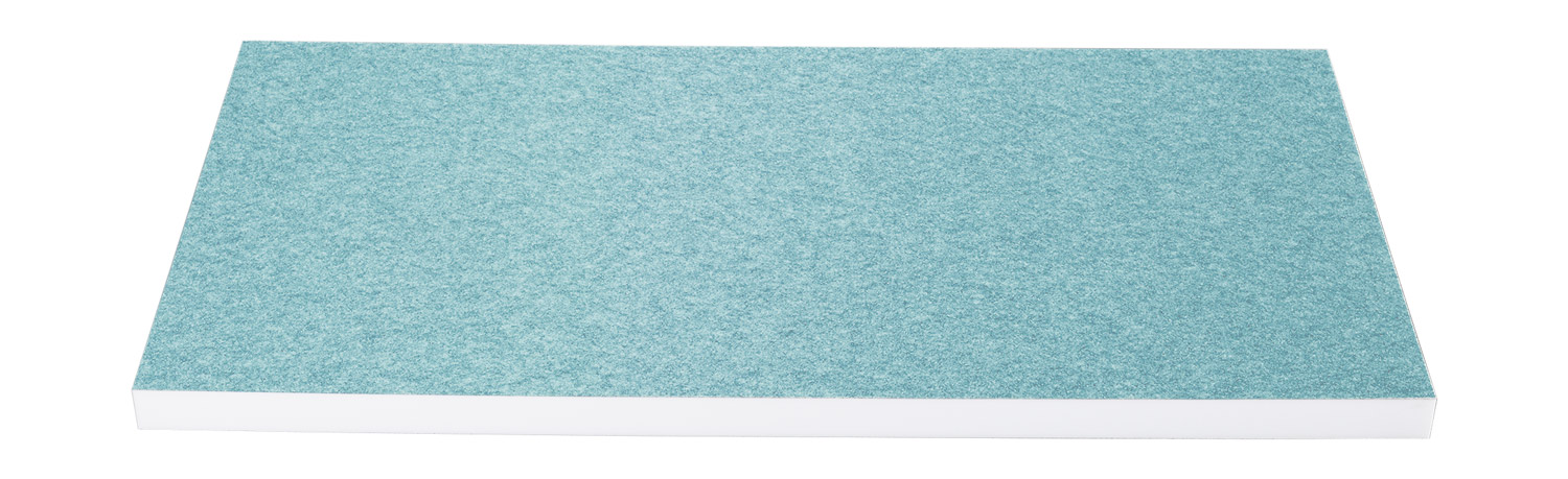 Akustikwandplatten Akustikwandplatten