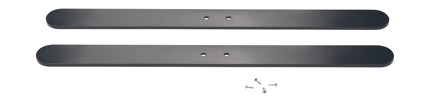 kombi-mobil "Füße Set flach" kombi-mobil "Füße Set flach"