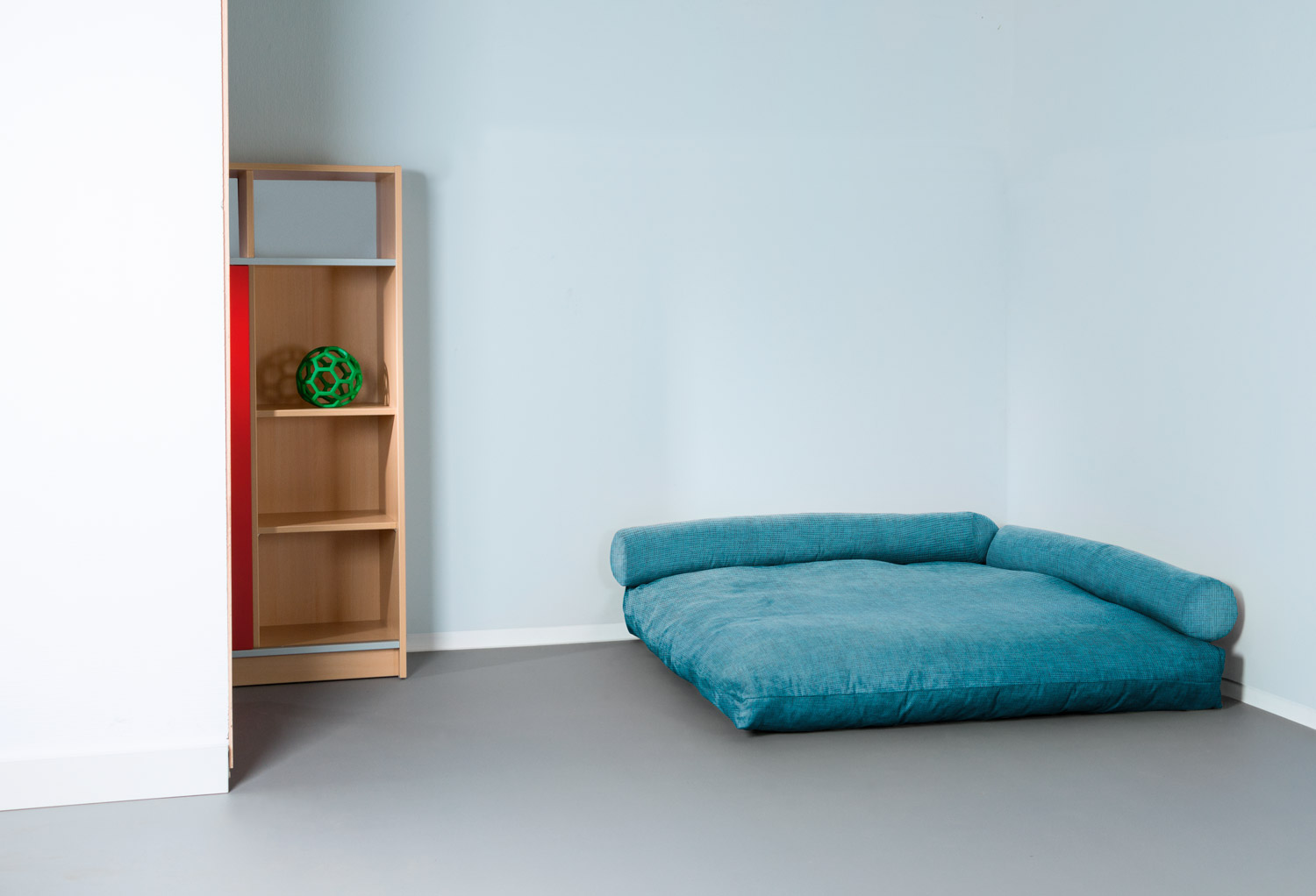 Kuschelecke NEW LIFE EVOLUTION hellblau