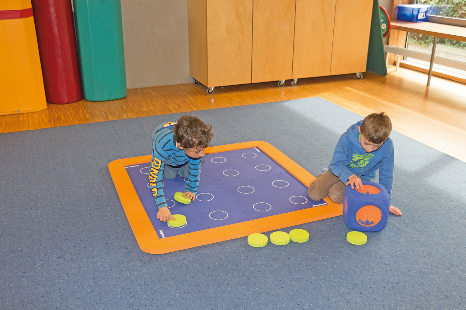 Verflixt und ZugeLegt Maxi Verflixt und ZugeLegt Maxi