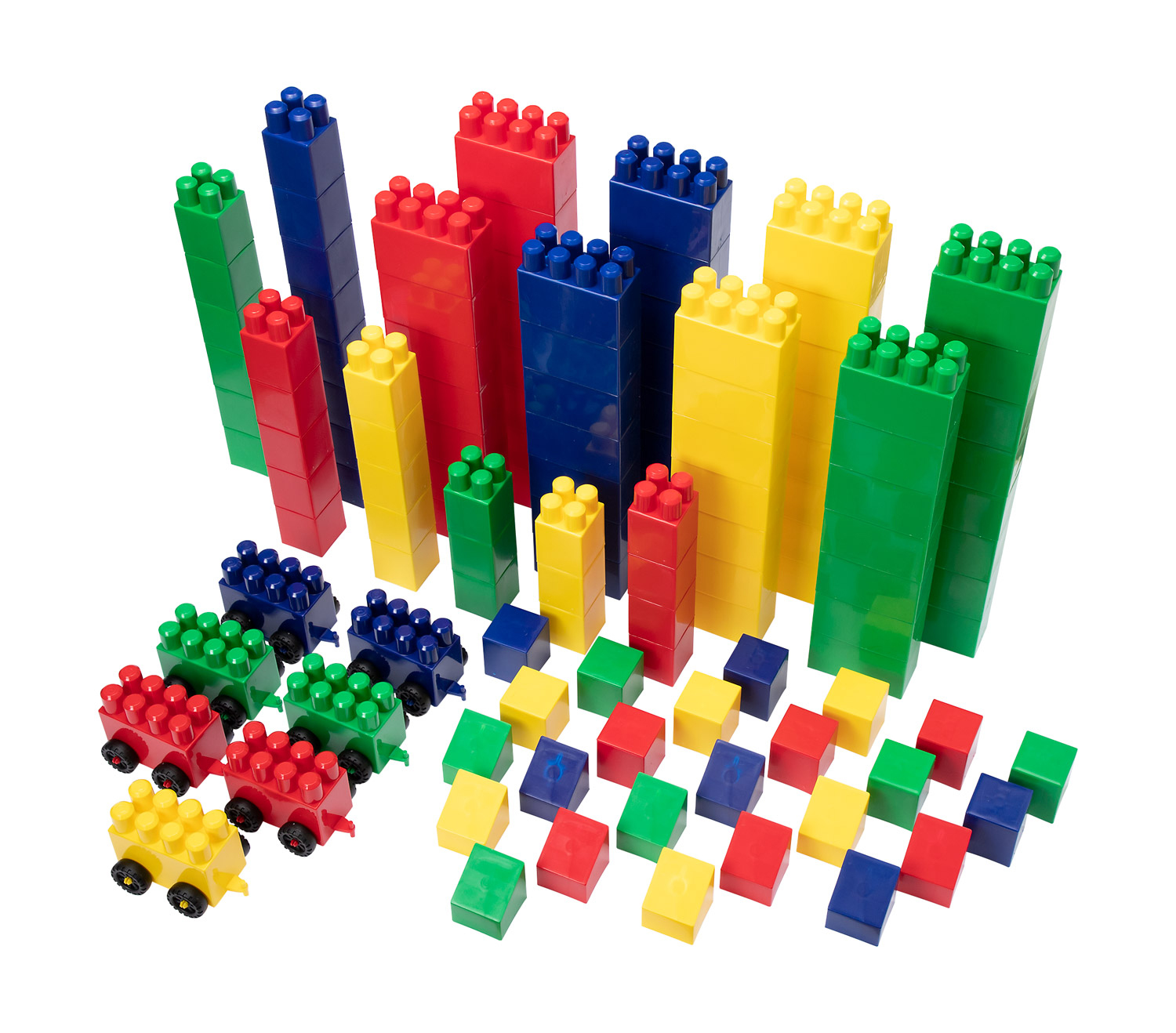 Maxi Noppenbausteine