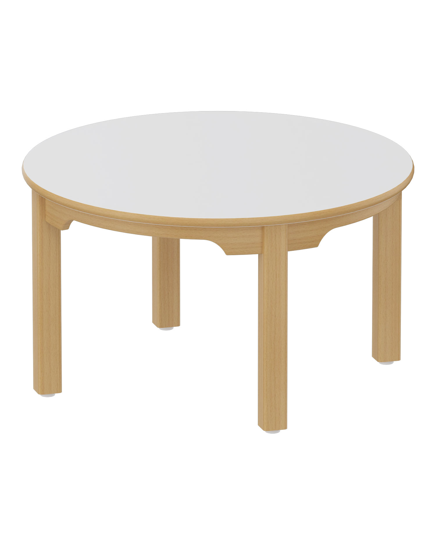 Rundtisch Ø 80 cm Krippe