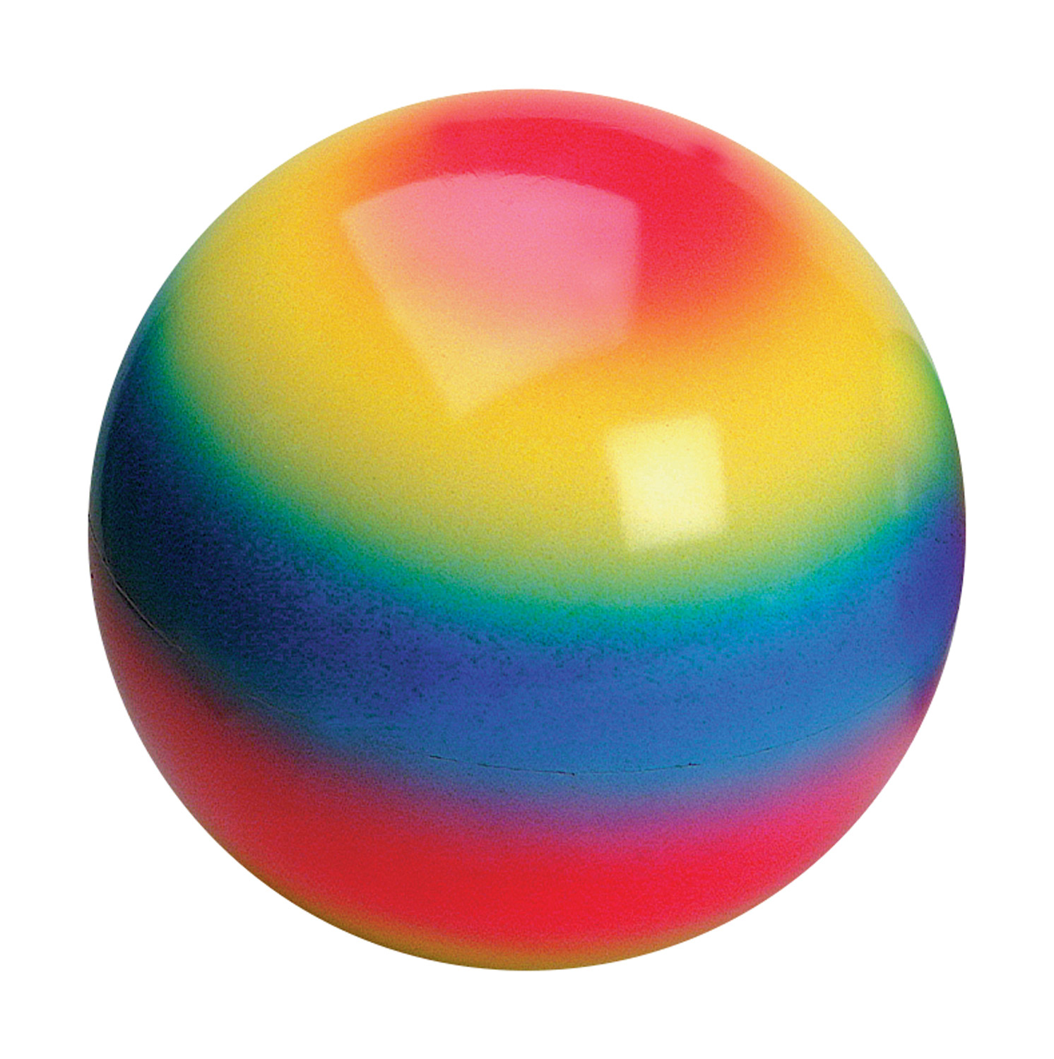TOGU® Regenbogen Spielball
