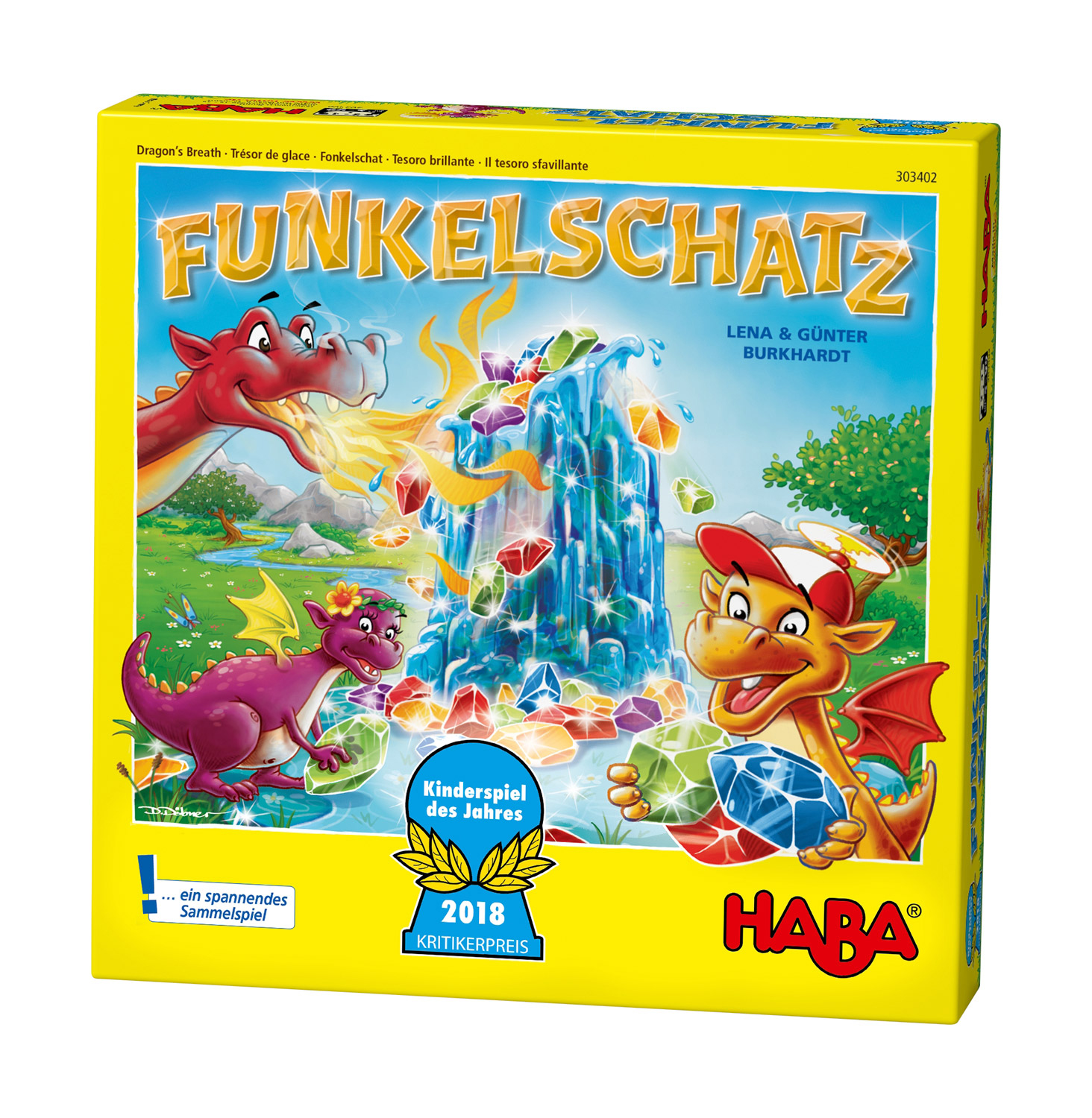 Funkelschatz
