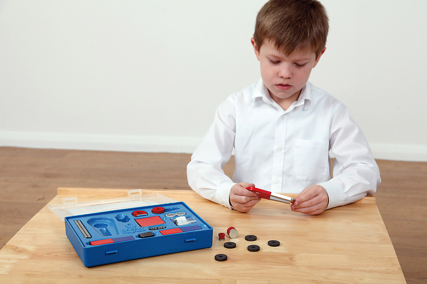 Experimente Set Dusyma