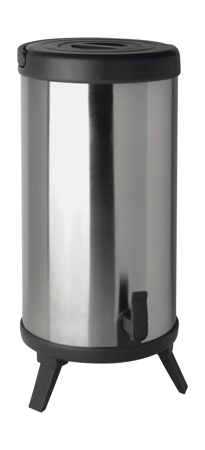 Thermobehälter 