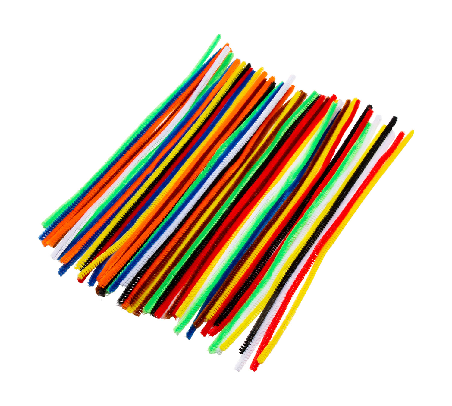 Pfeifenputzer Set, klein Pfeifenputzer Set, klein