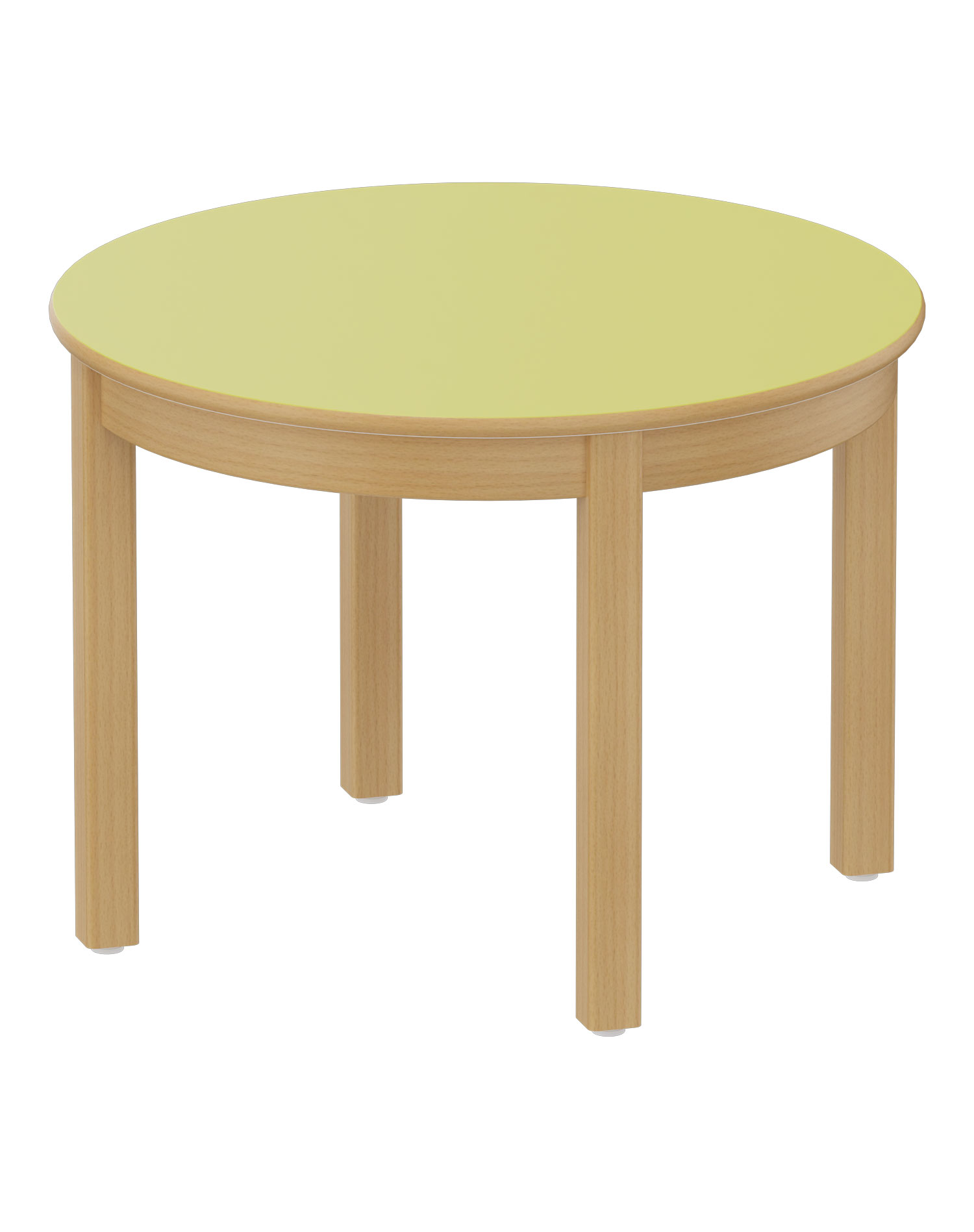 Rundtisch Ø 80 cm Kindergarten
