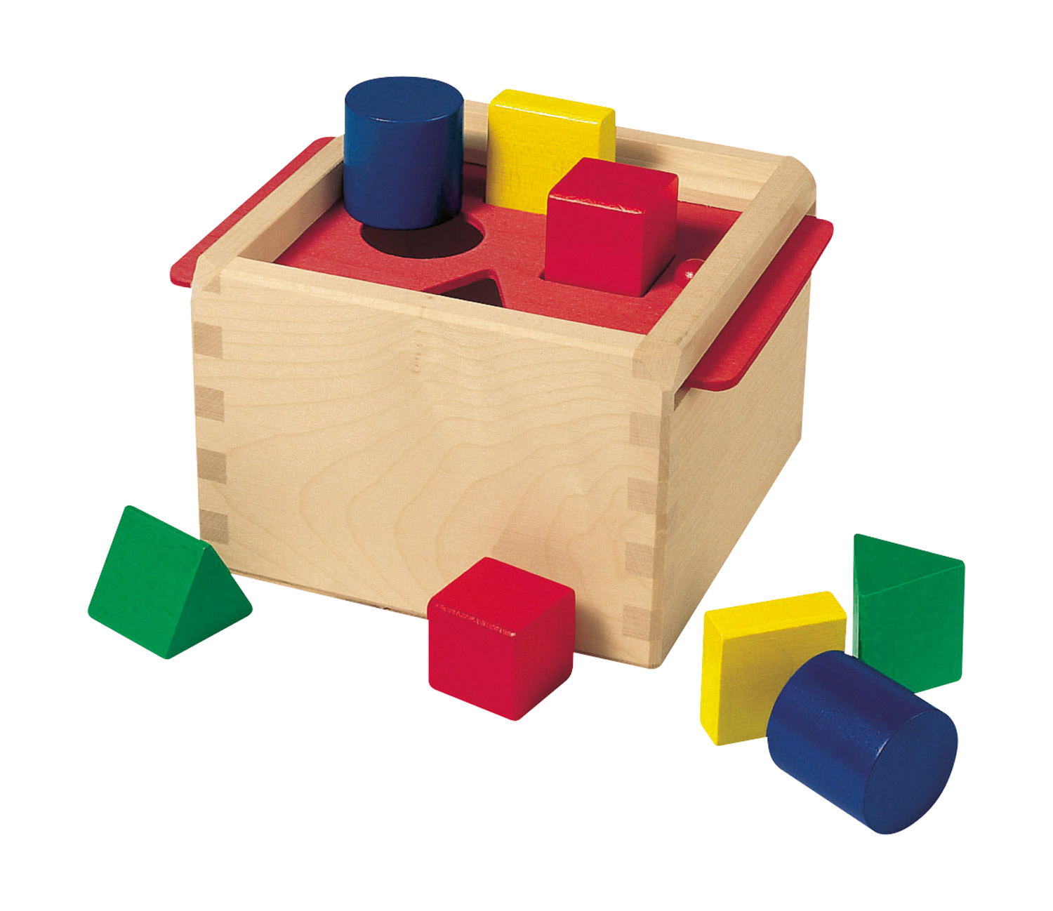 Sortierbox