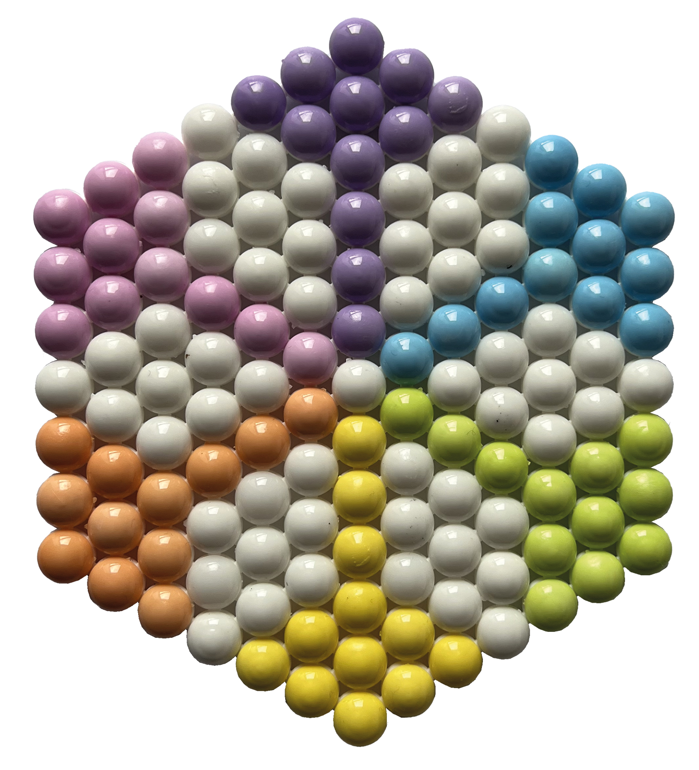 Rimosa pastell
