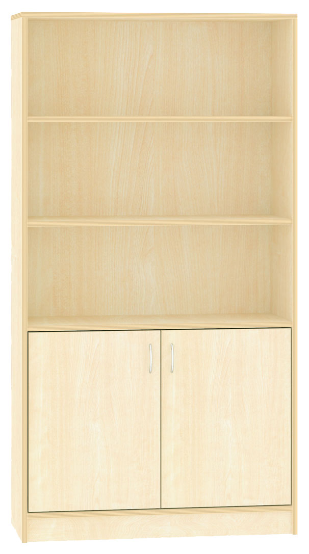 Hochschrank, Breite 100 cm