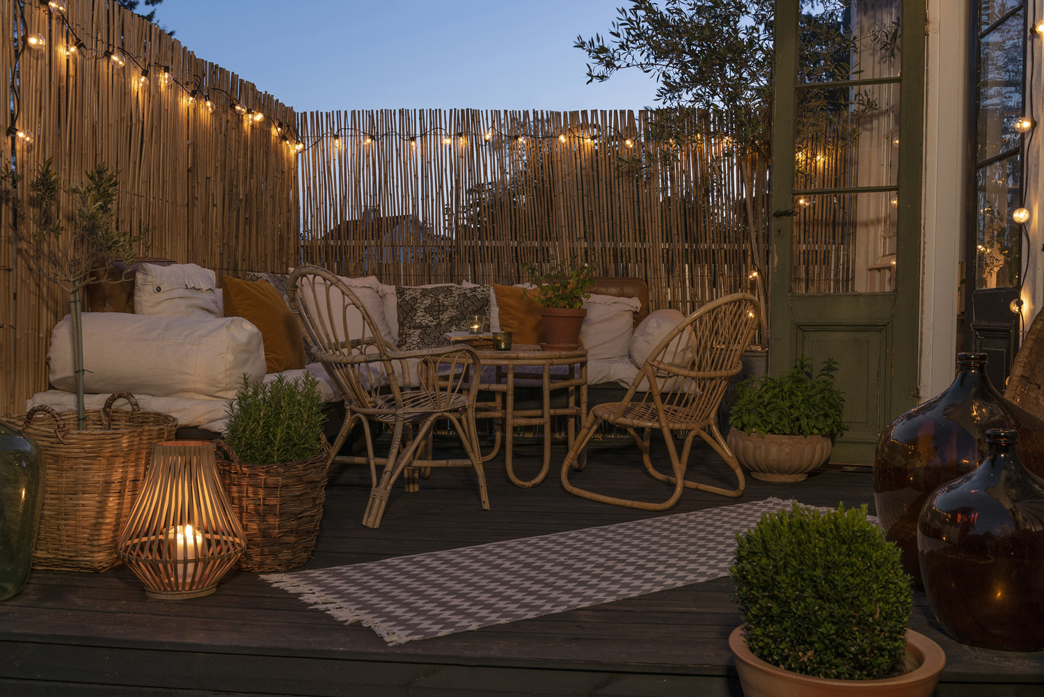 Lichterkette Glühbirne Lichterkette Glühbirne