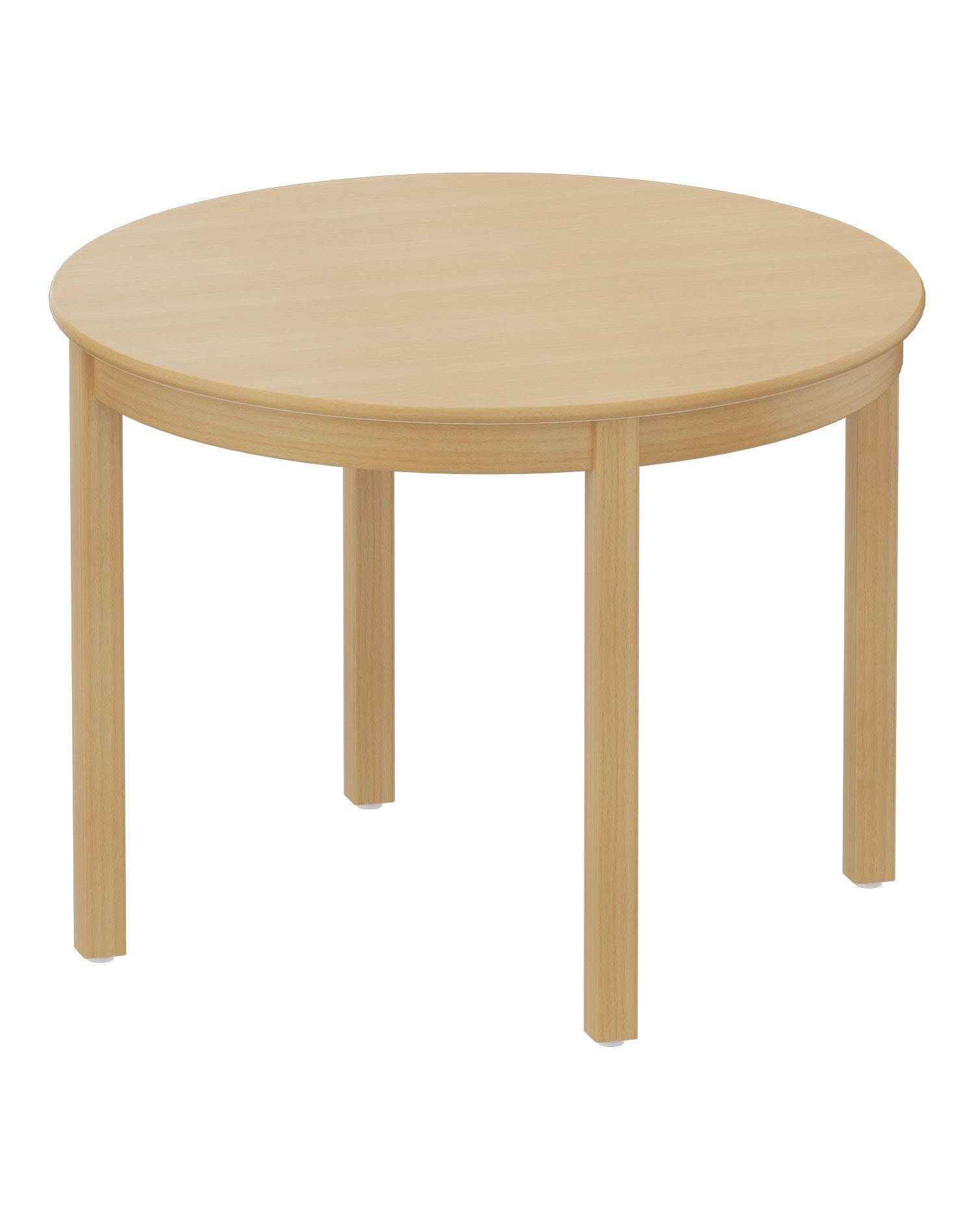 Rundtisch Ø 100 cm Erwachsene