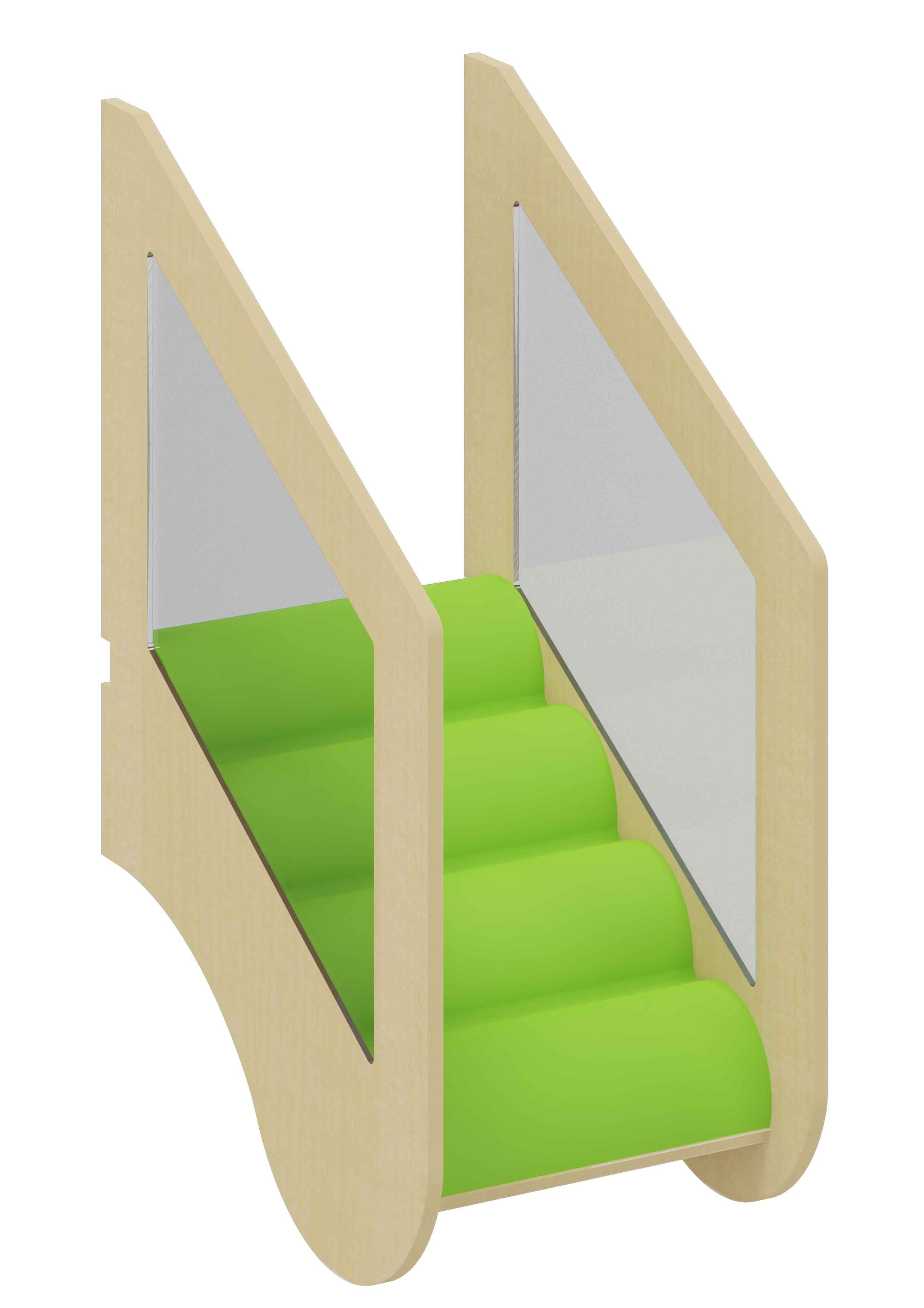 Tobini® Wellenaufgang natur Tobini® Wellenaufgang natur