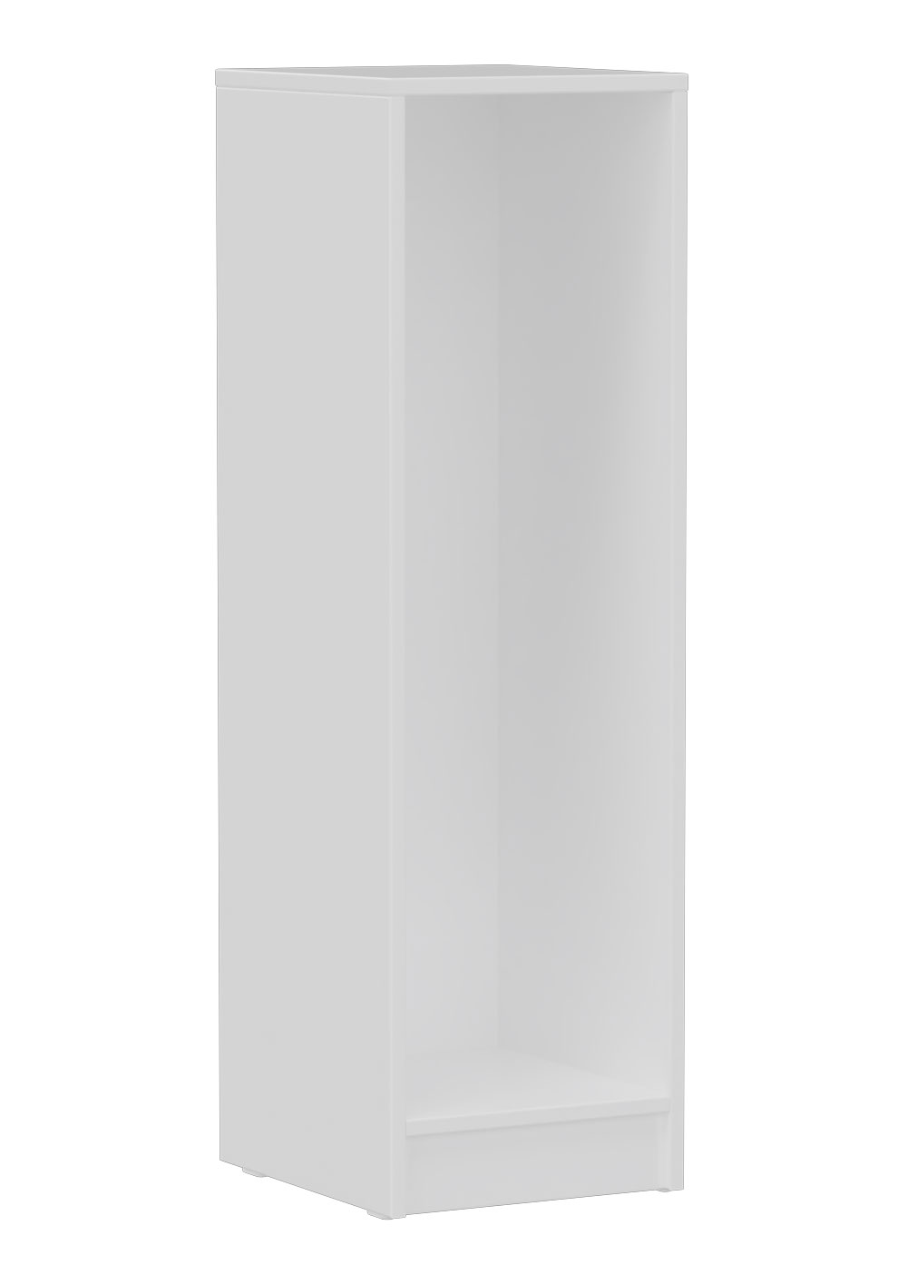 hej Regal V für Kunststoffkästen für 6 Kästen
