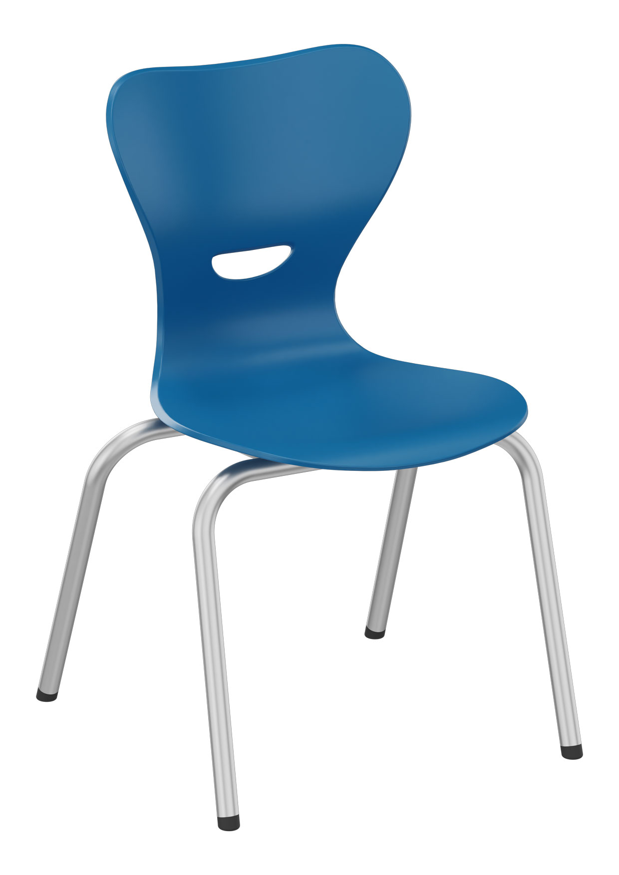 Mehrzweckstuhl Didi Höhe 38 cm