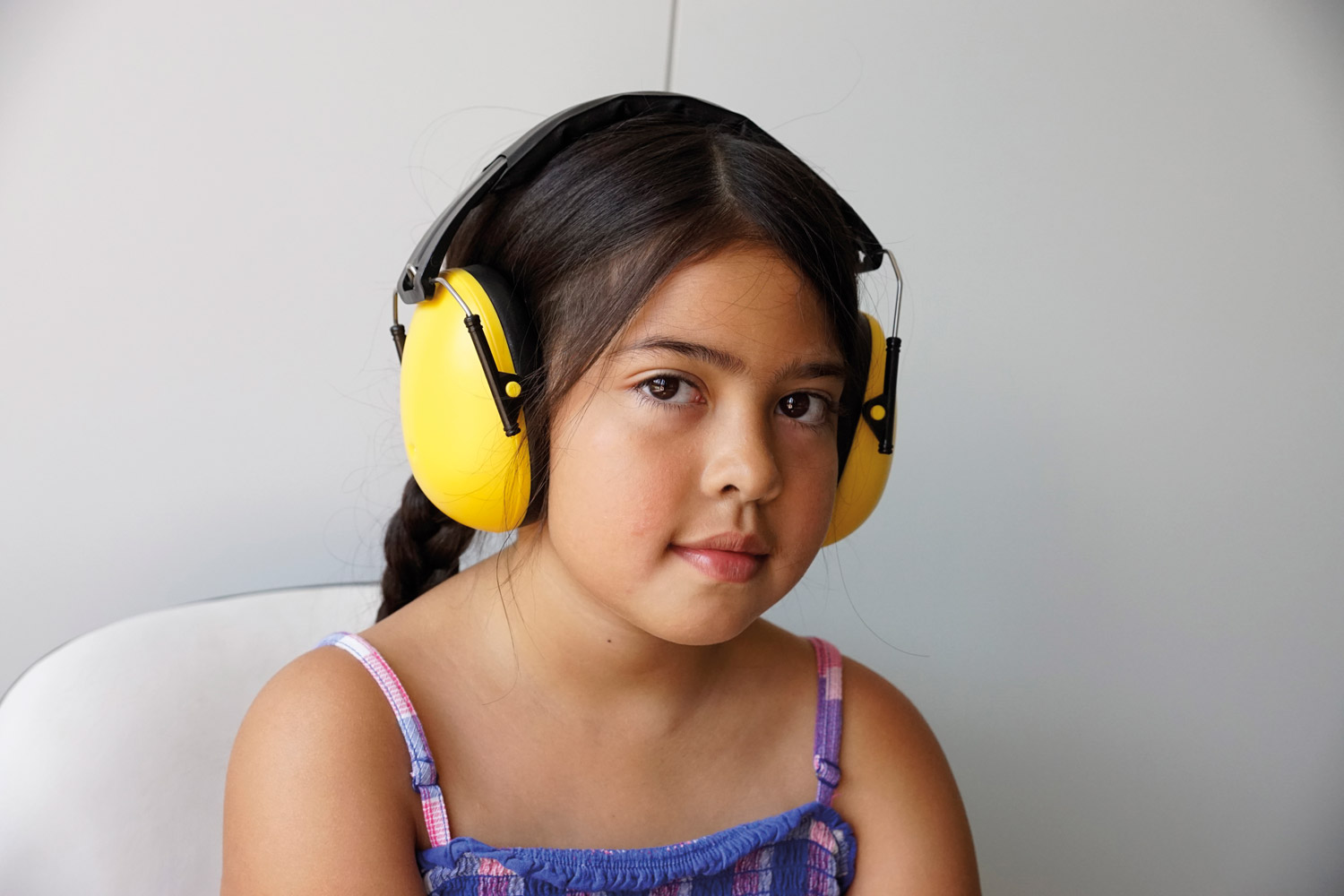 Gehörschutz Gehörschutz